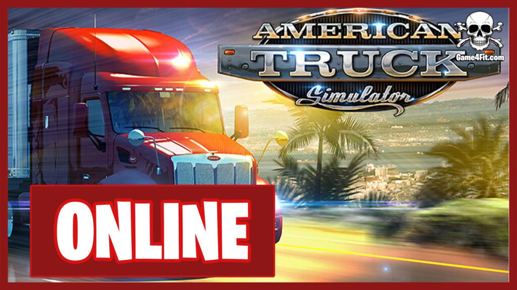 American Truck Simulator