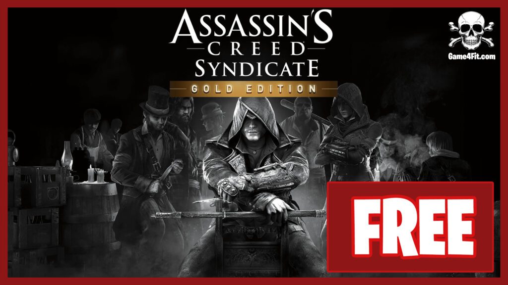 Assassins Creed Syndicate