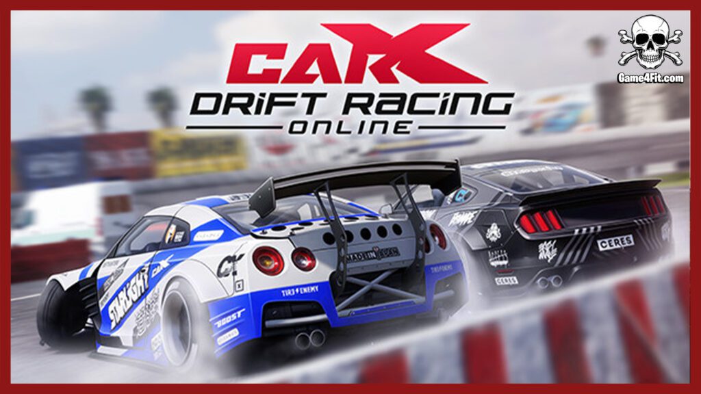 CarX Drift Racing Online Free Download
