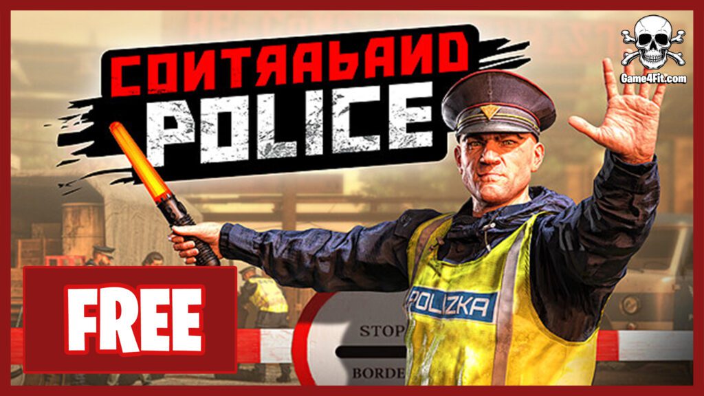 Contraband Police