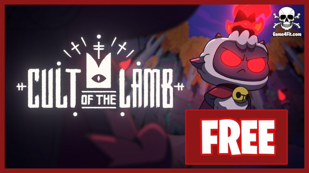 Cult of the Lamb