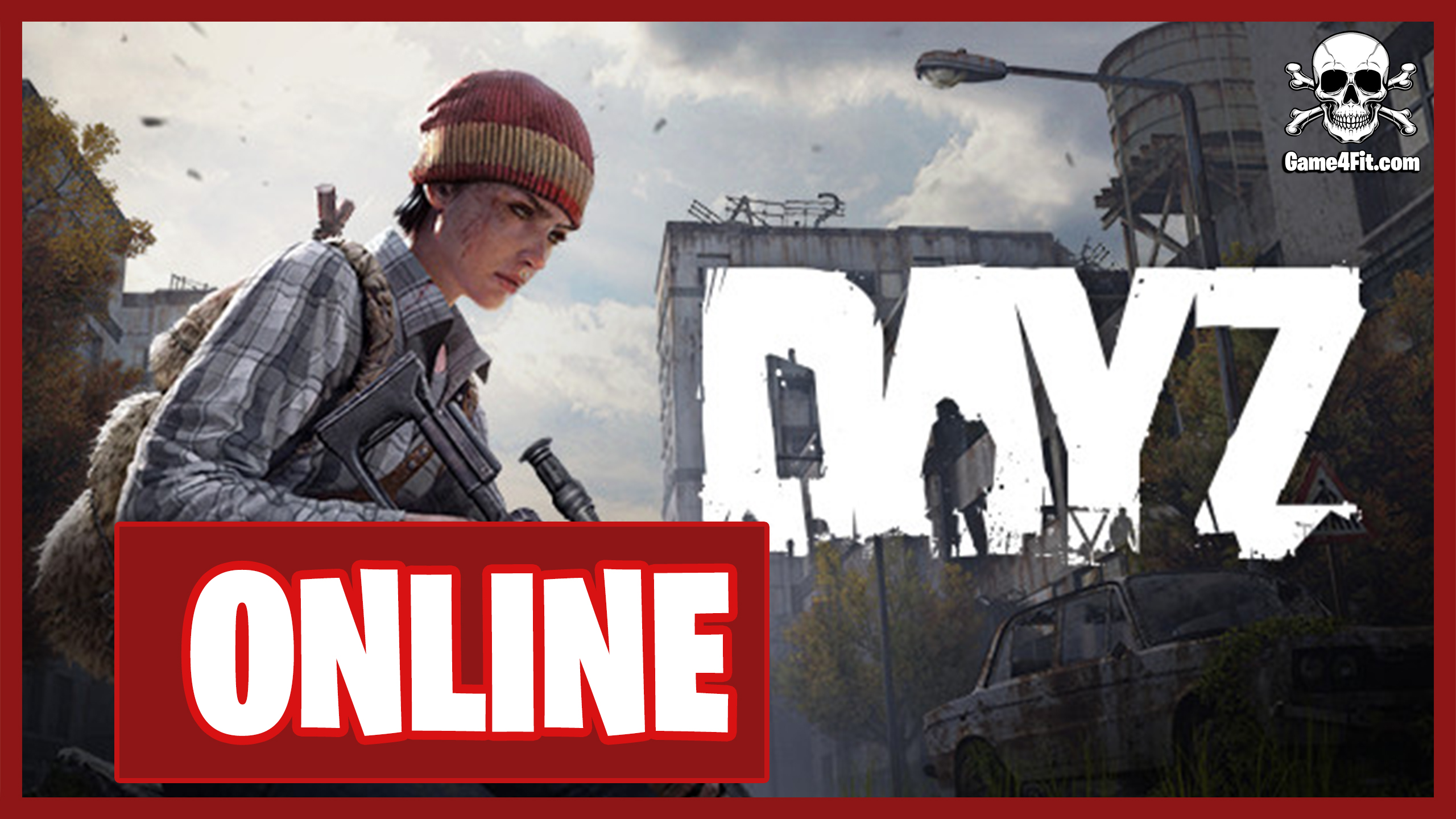 DayZ