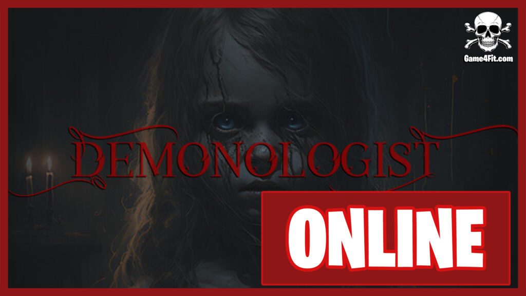 Demonologist Free Download