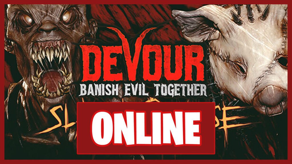 DEVOUR