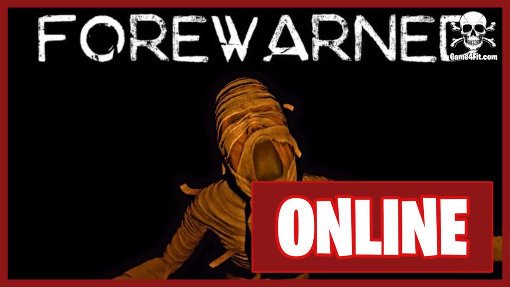 FOREWARNED