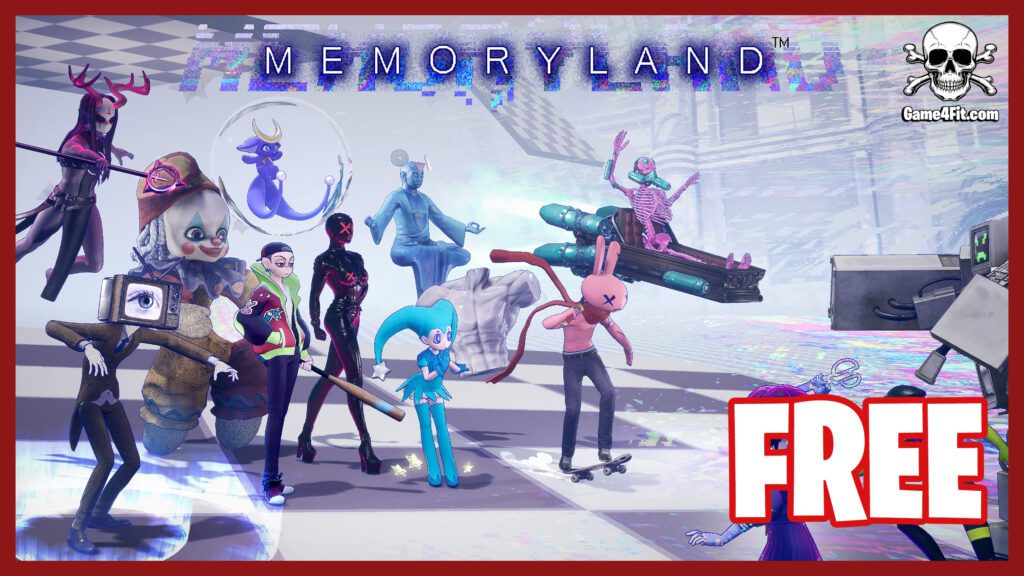 MemoryLand Prelude
