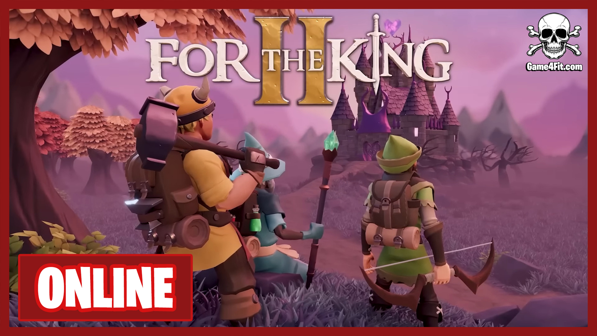 For The King 2 Free Download