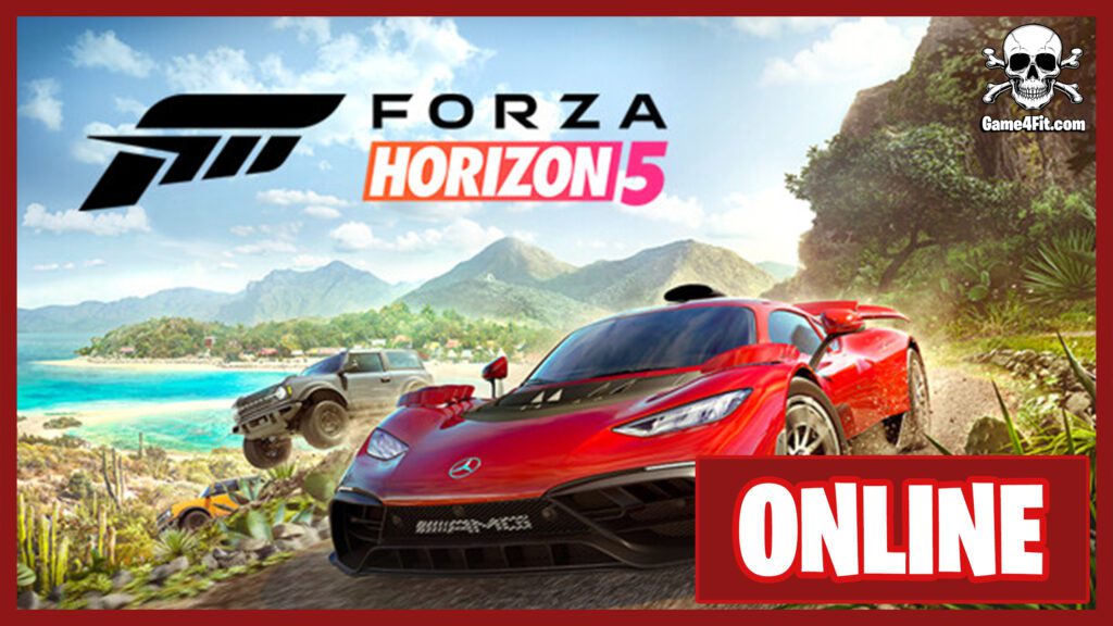 Forza Horizon 5