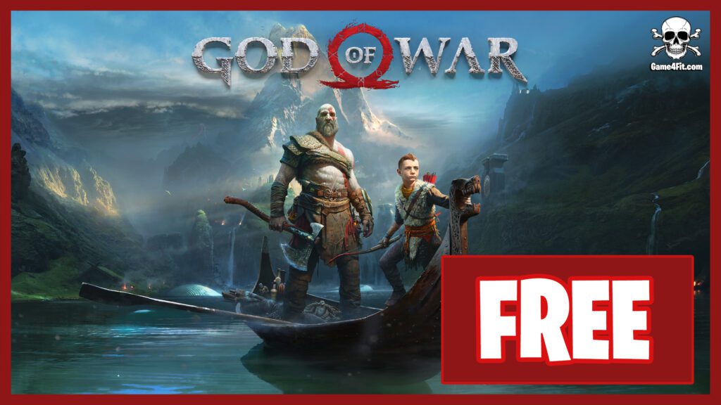 God Of War Free Download