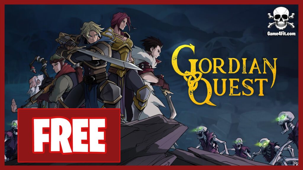 Gordian Quest