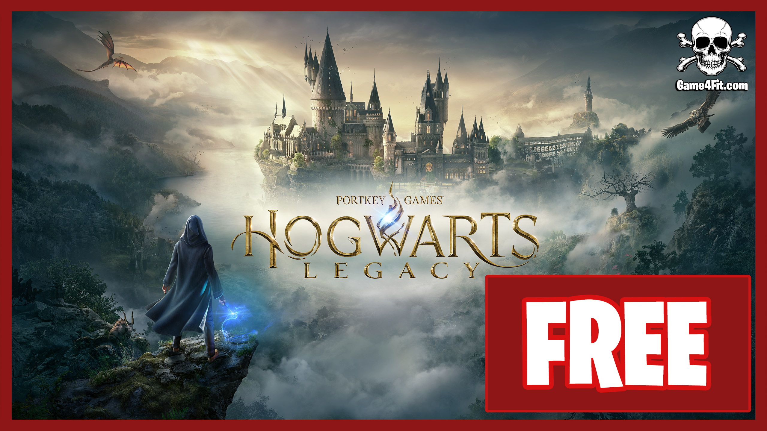 Hogwarts Legacy
