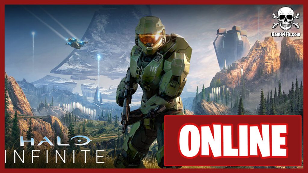 Halo Infinite