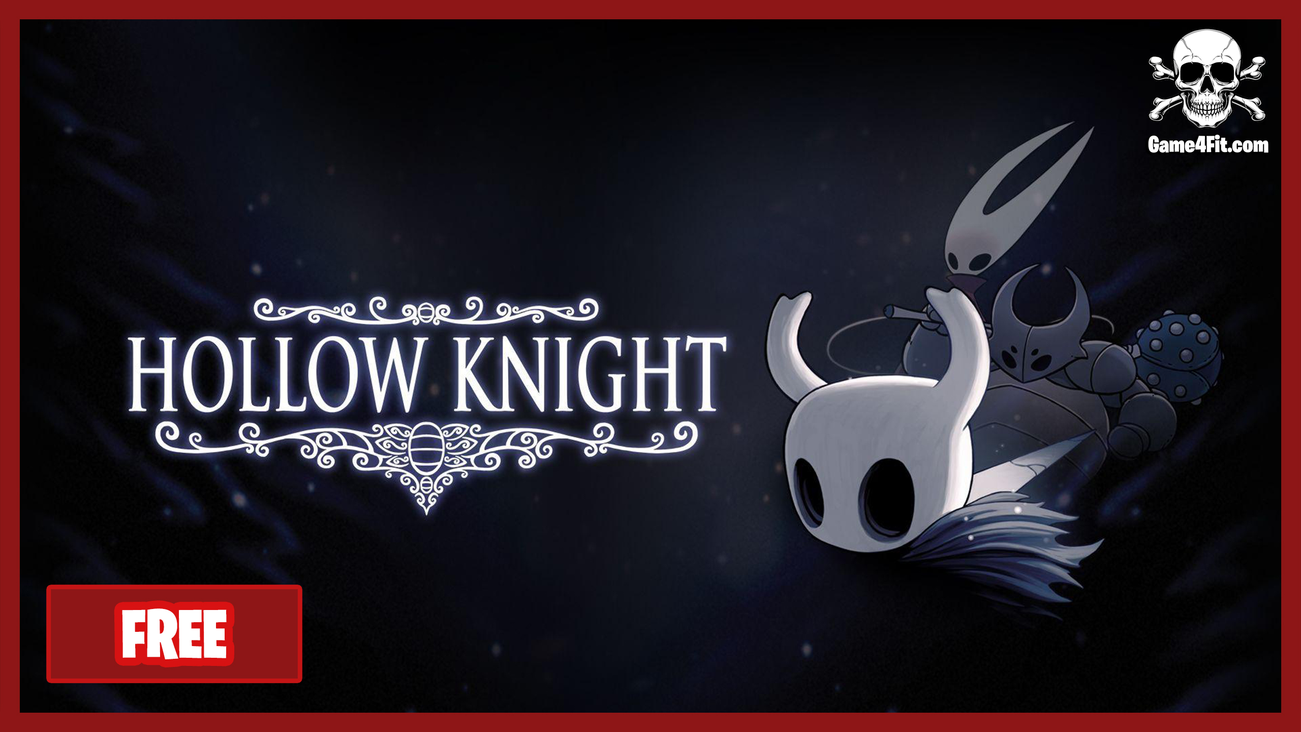 Hollow Knight
