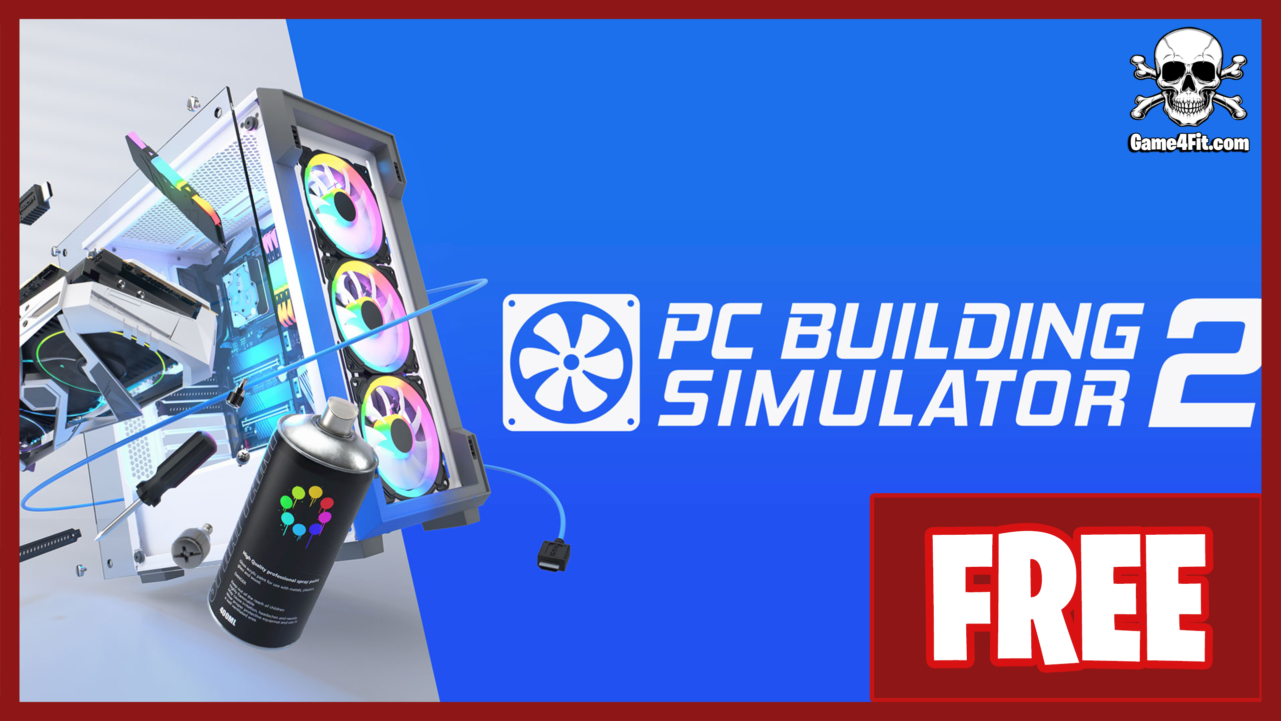 PC Building Simulator 2