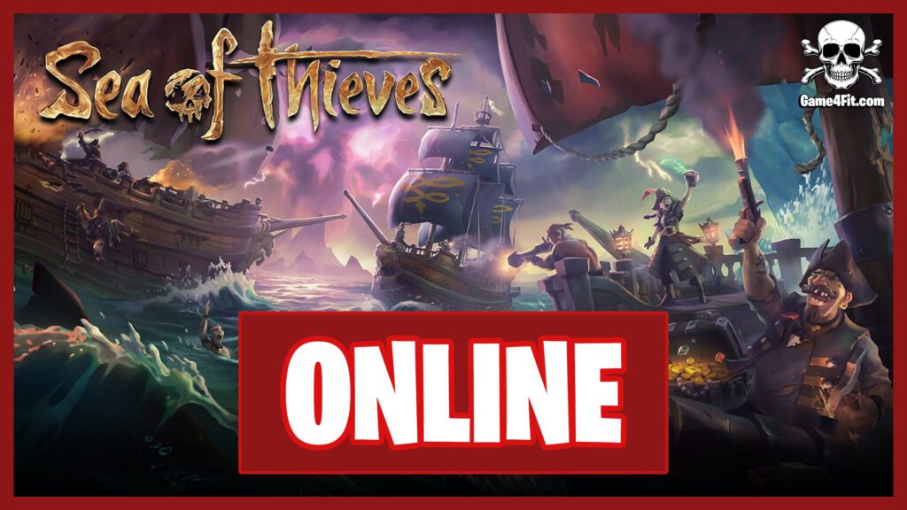 Sea of ​​Thieves