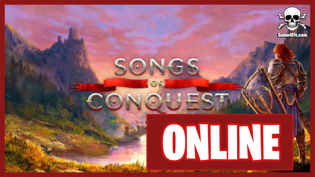 Songs of Conquest