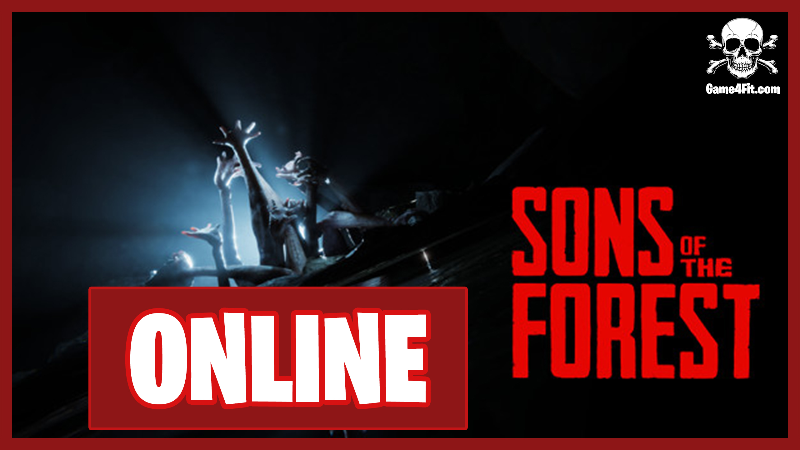 Sons Of The Forest