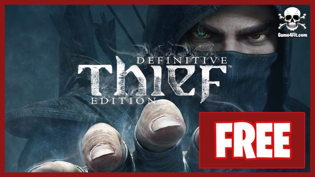 THIEF Definitive