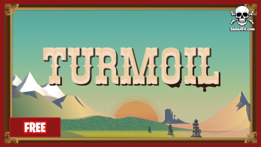 Turmoil