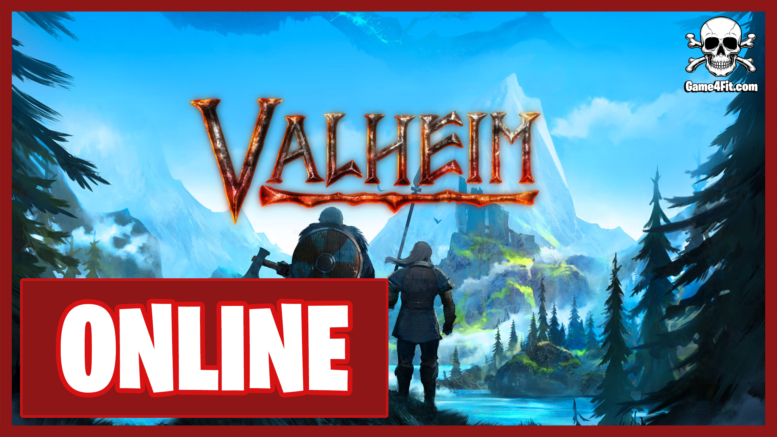Valheim