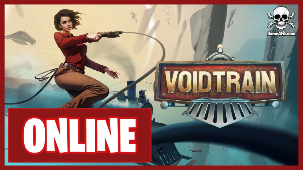 Voidtrain
