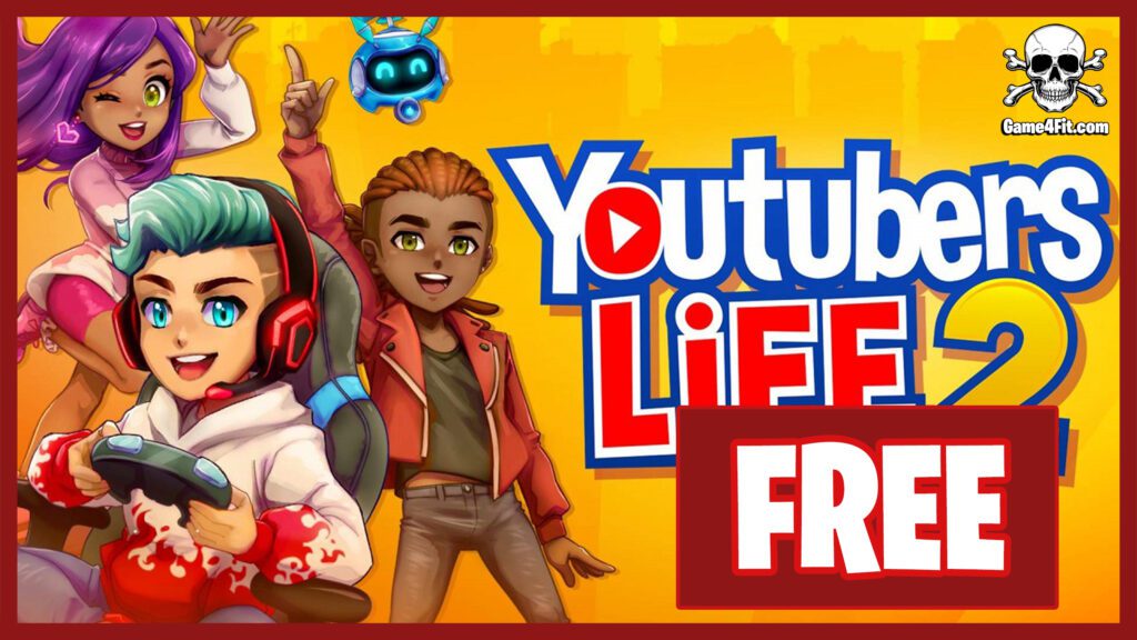 Youtubers Life 2