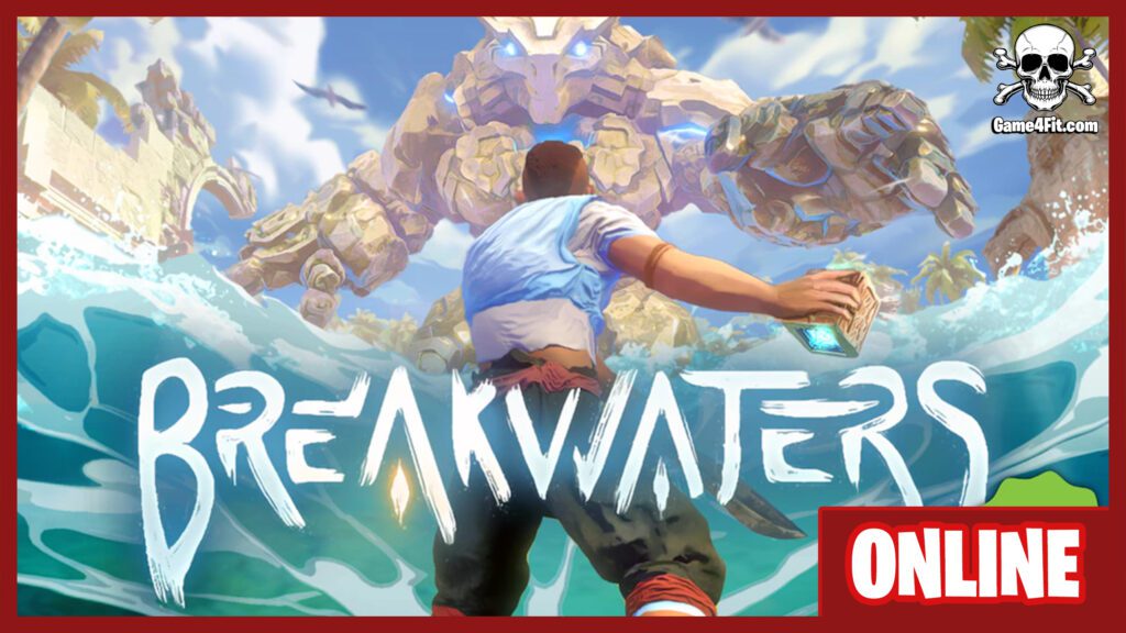 Breakwaters
