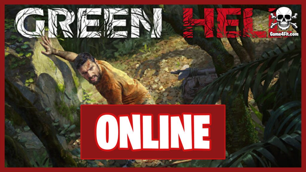 Green Hell