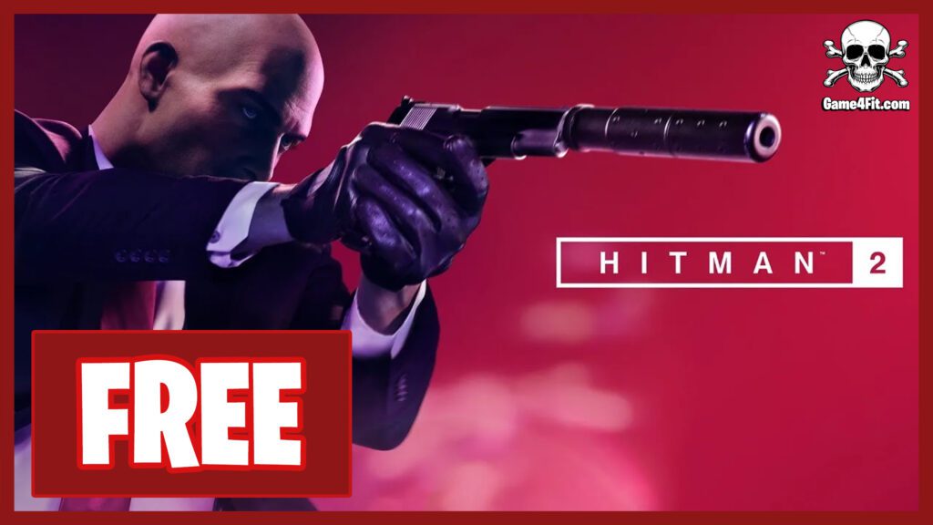 Hitman 2