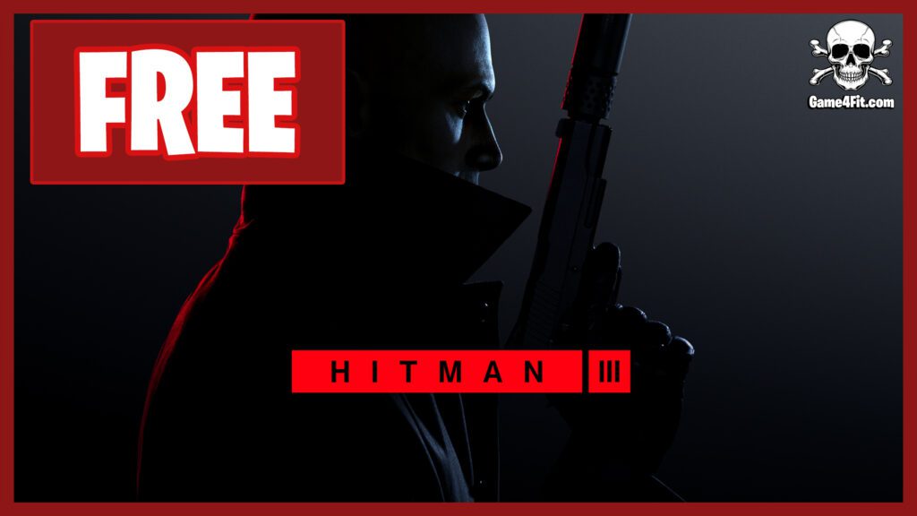HITMAN 3
