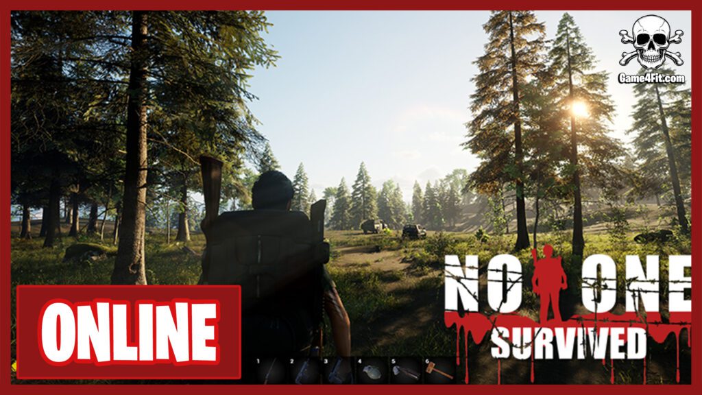 No One Survived Free Download