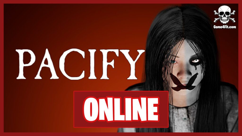 Pacify