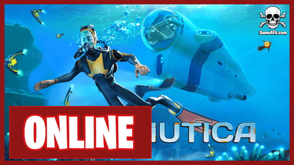 Subnautica