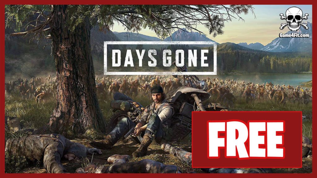 Days Gone