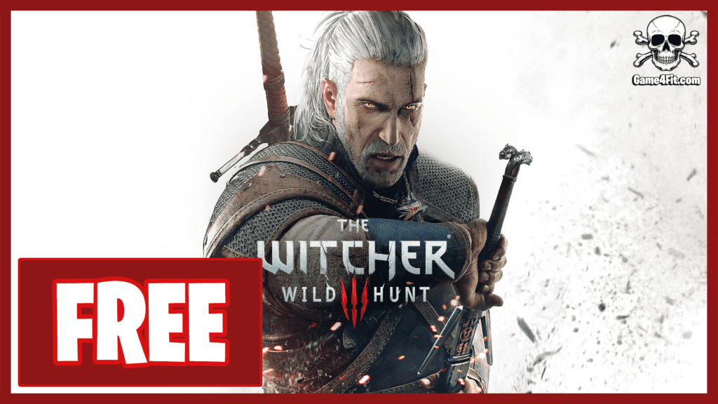 THE WITCHER 3