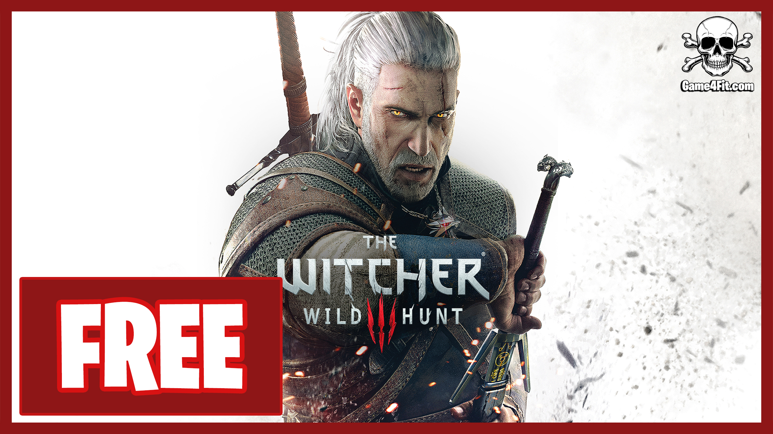 THE WITCHER 3