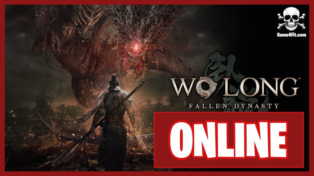 Wo Long Fallen Dynasty