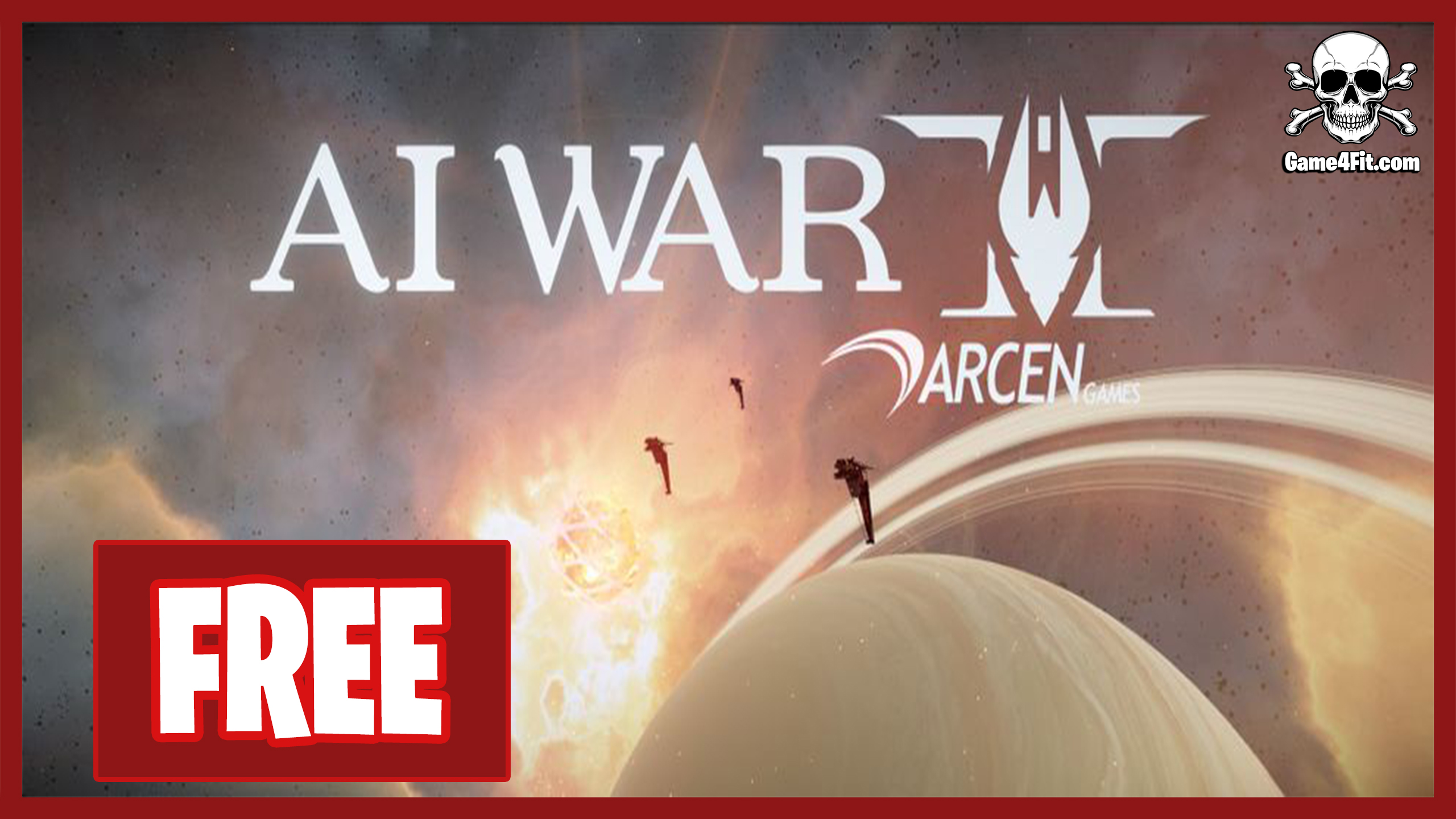 AI War 2