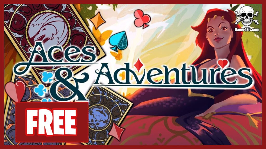 Aces Adventures