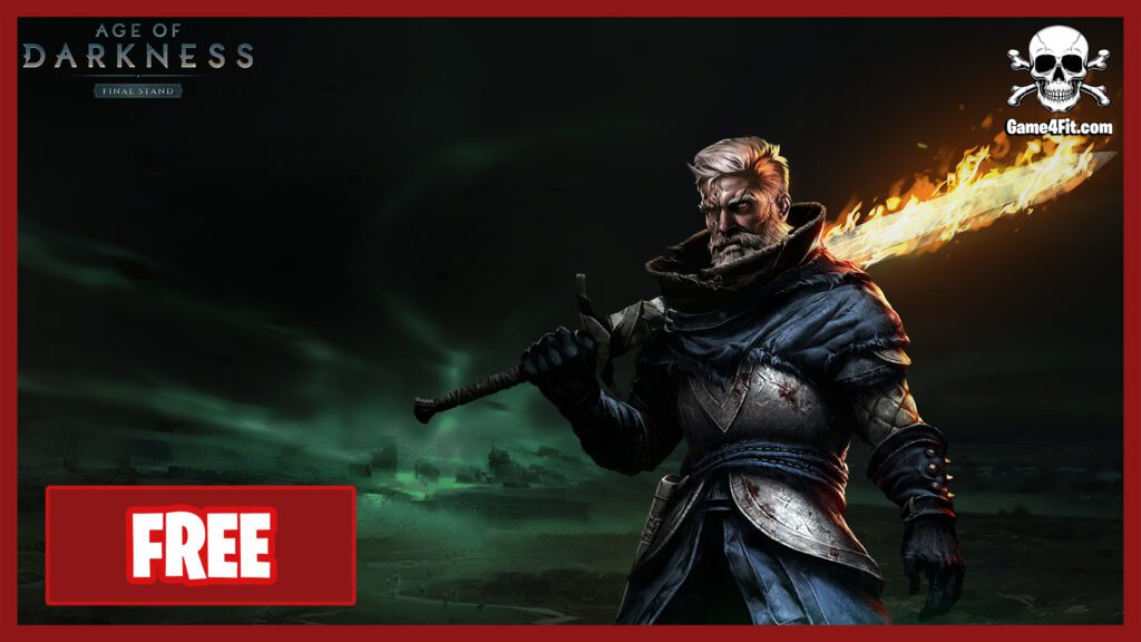 Age of Darkness Final Stand
