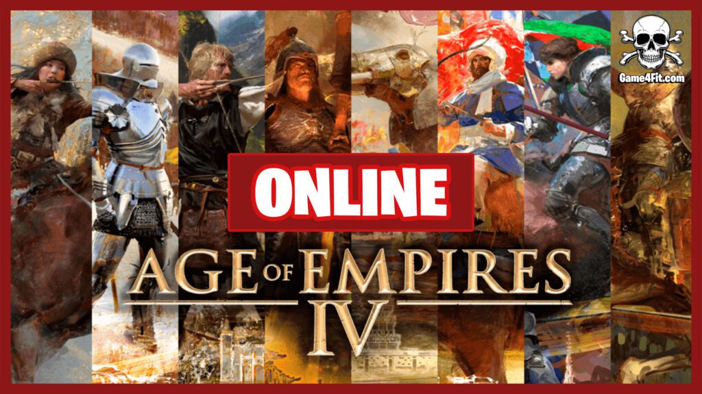Age of Empires IV