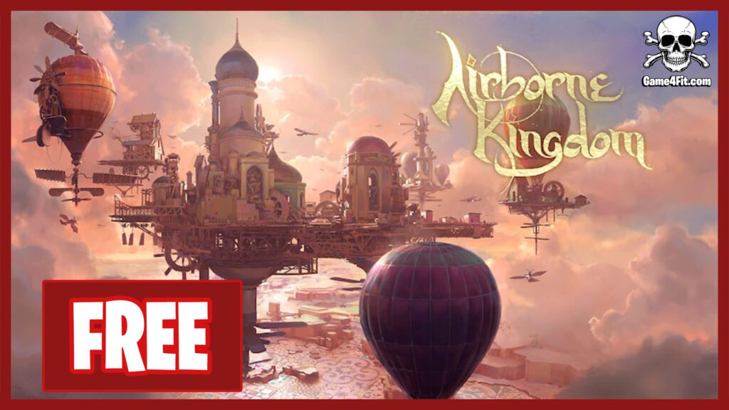 Airborne Kingdom
