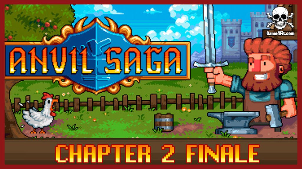 Anvil Saga