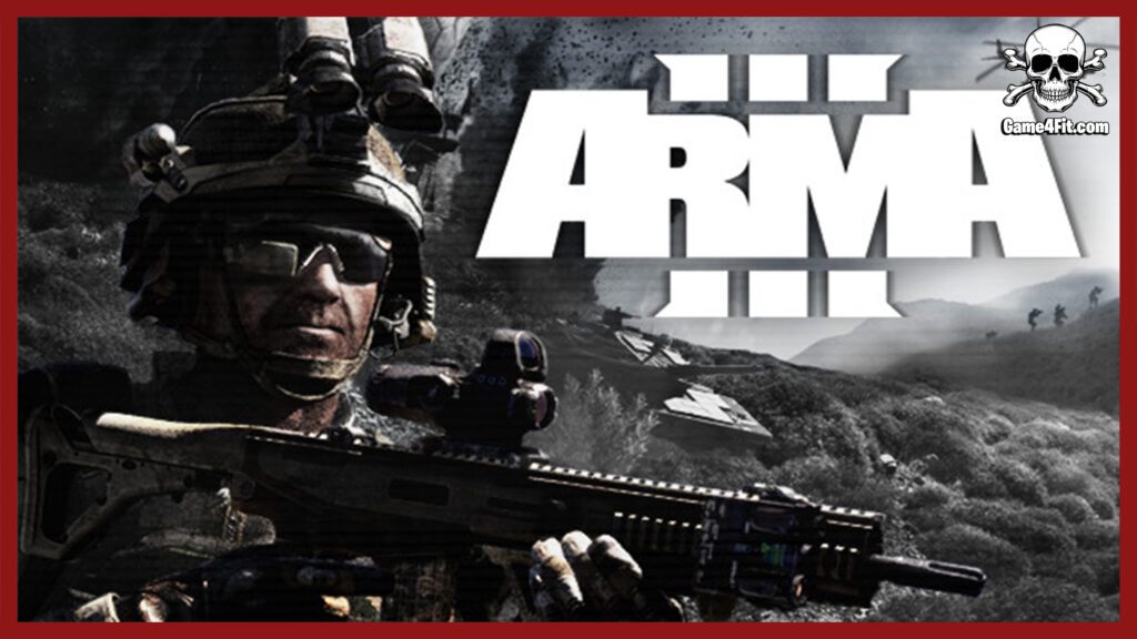 ArmA 3