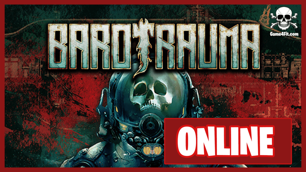 Barotrauma