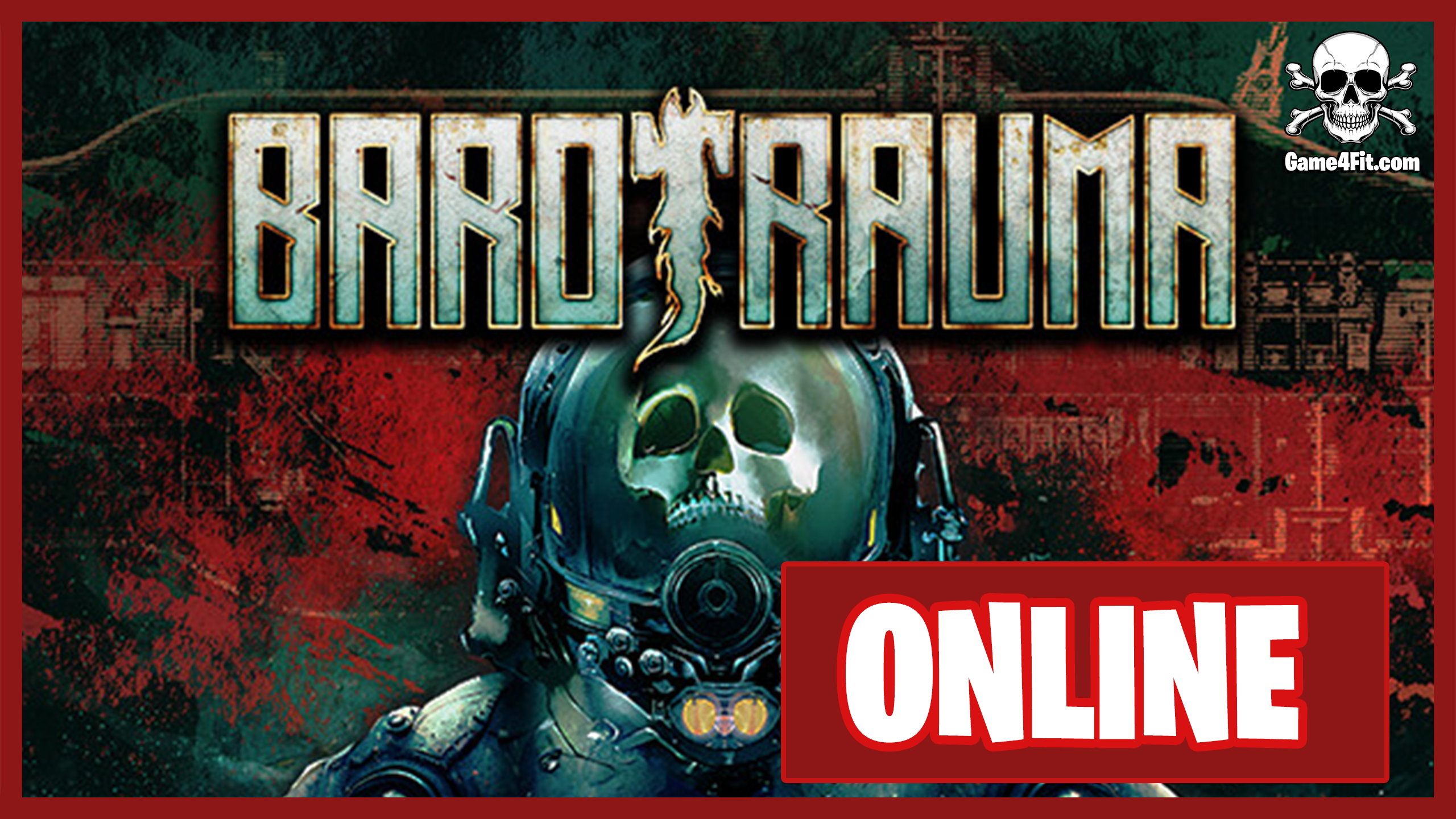 Barotrauma
