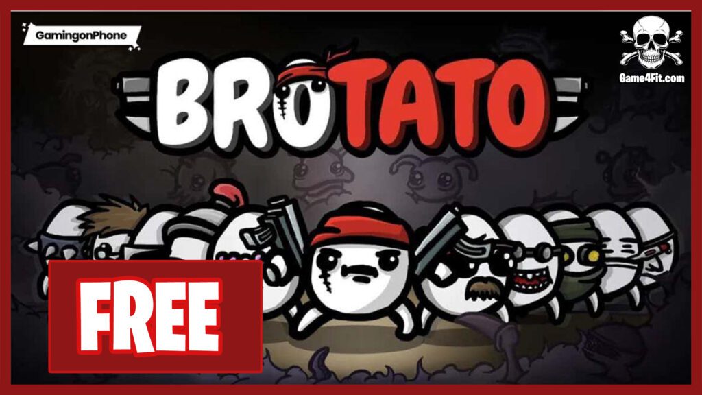 Brotato