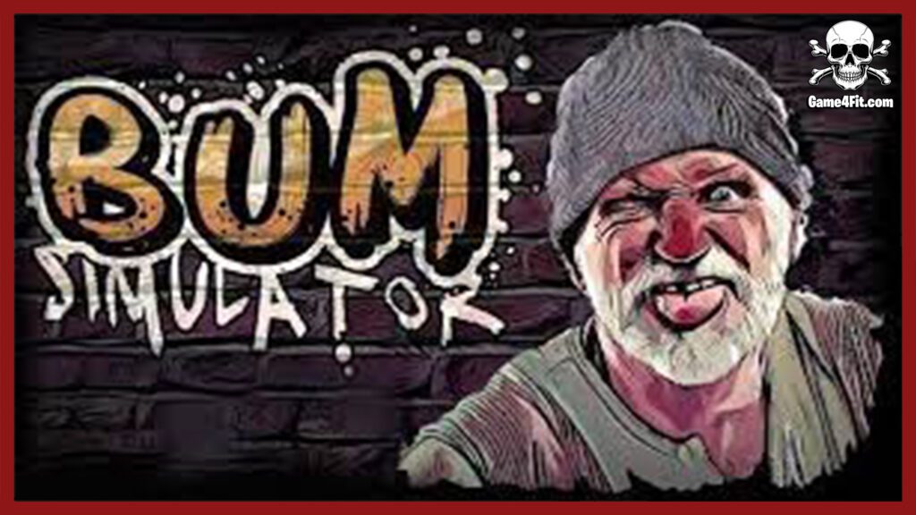 Bum Simulator