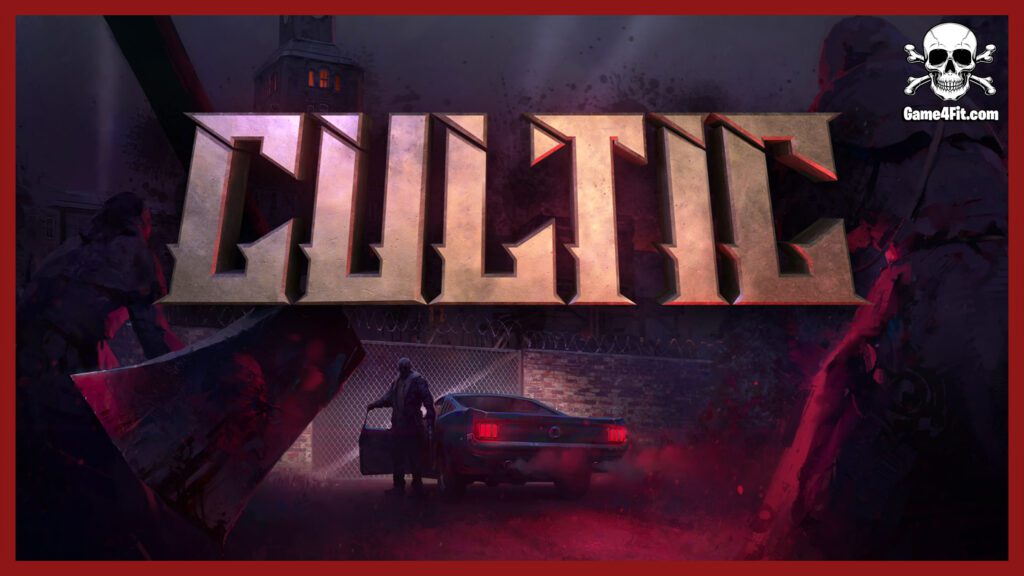 CULTIC Free Download