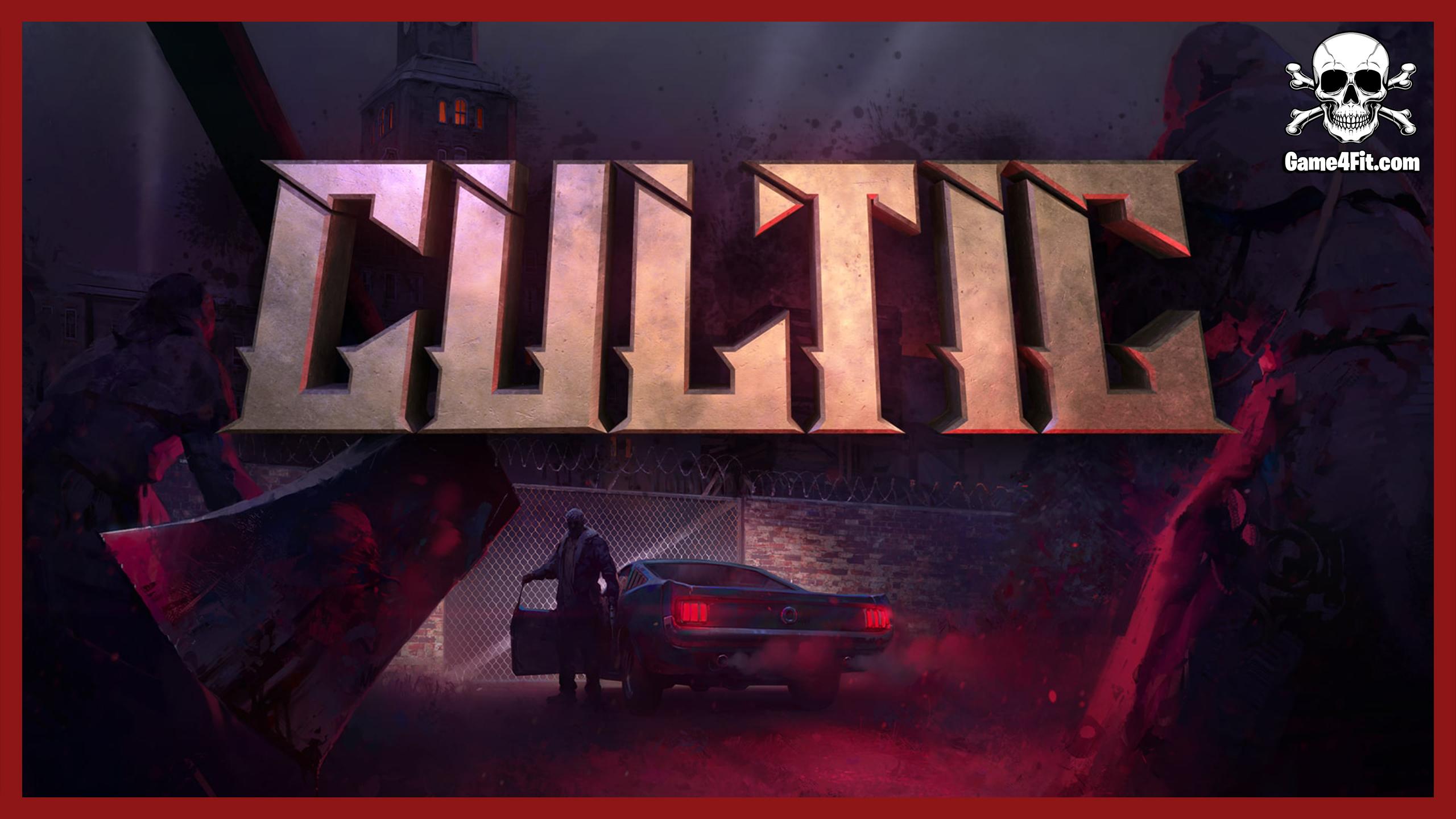 CULTIC Free Download